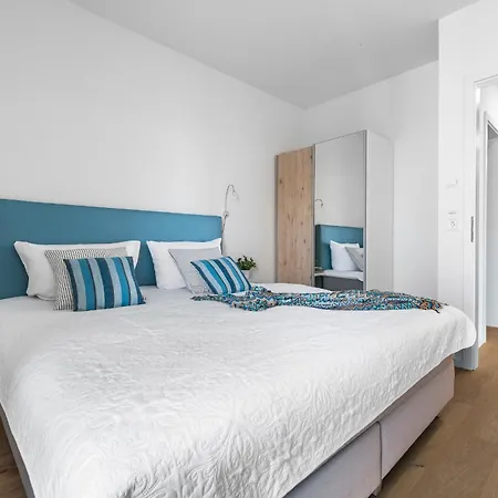 Ocean Sunrise- 3 Og, Ostseeblick, Balkon, Kamin *