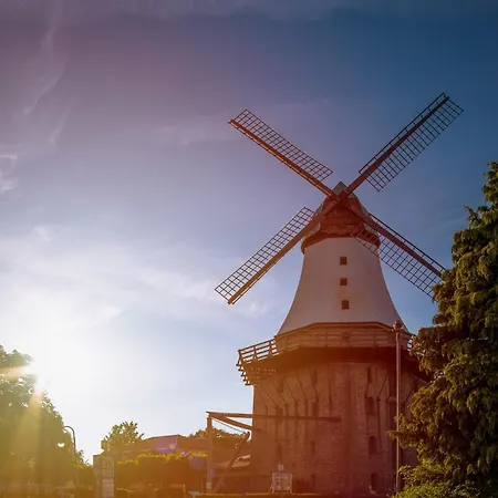 Ocean Sunrise- 3 Og, Ostseeblick, Balkon, Kamin Apartment *